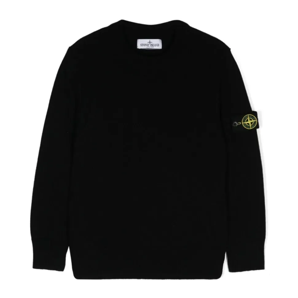 Maglione Pullover in Maglia