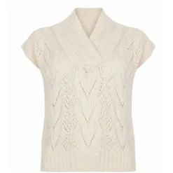 Maglione Scollo a V
