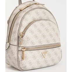 Manhattan 4G Logo Mini Backpack