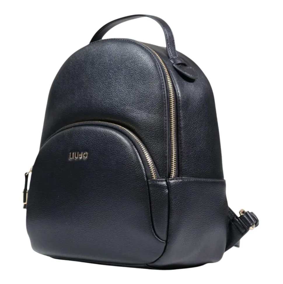 Manhattan M Backpack