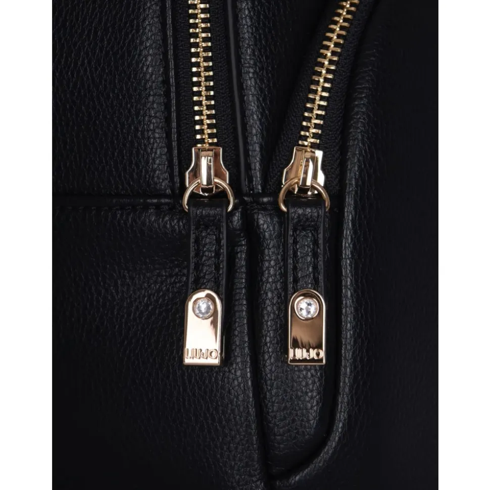 Manhattan M Backpack