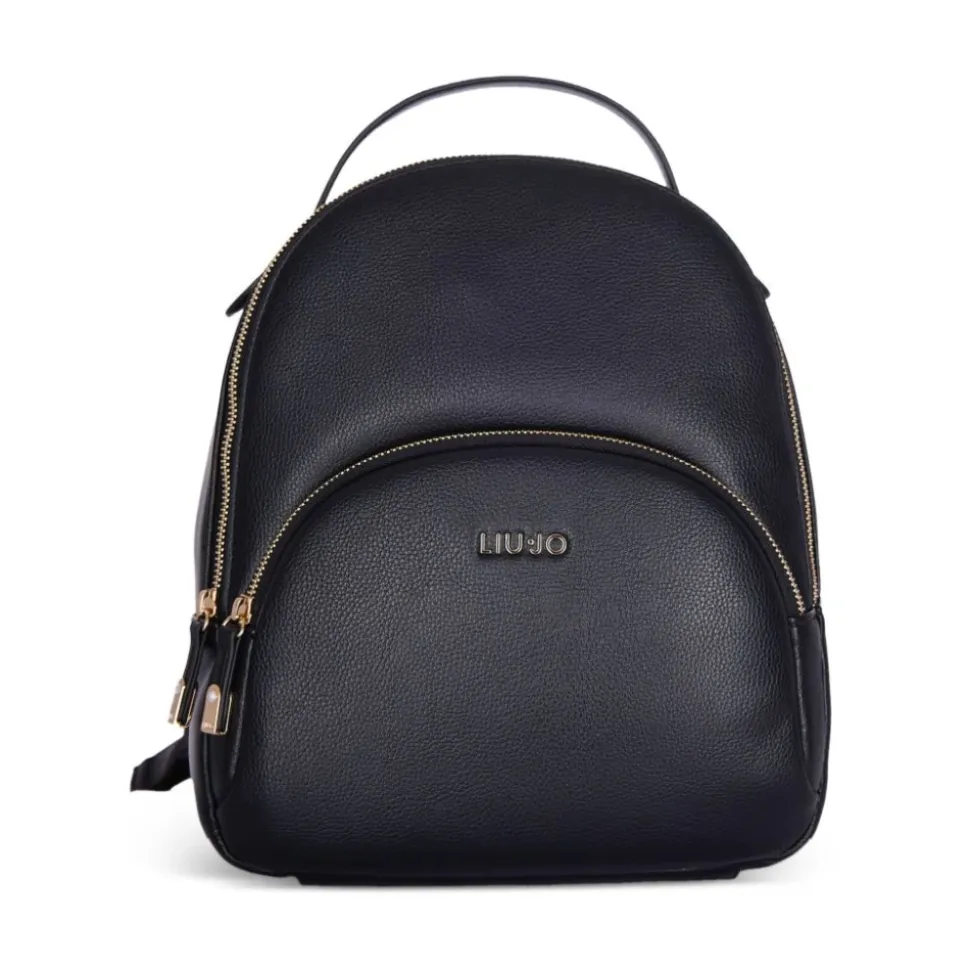 Manhattan M Backpack