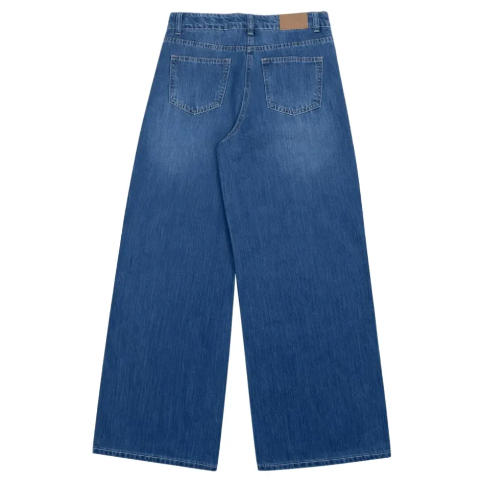 Manila Grace Jeans Denim