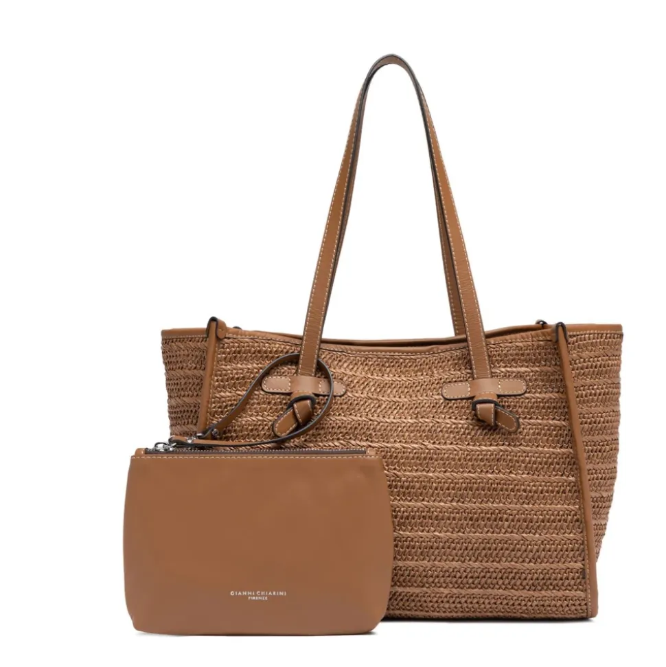 Marcella Shopping Bag