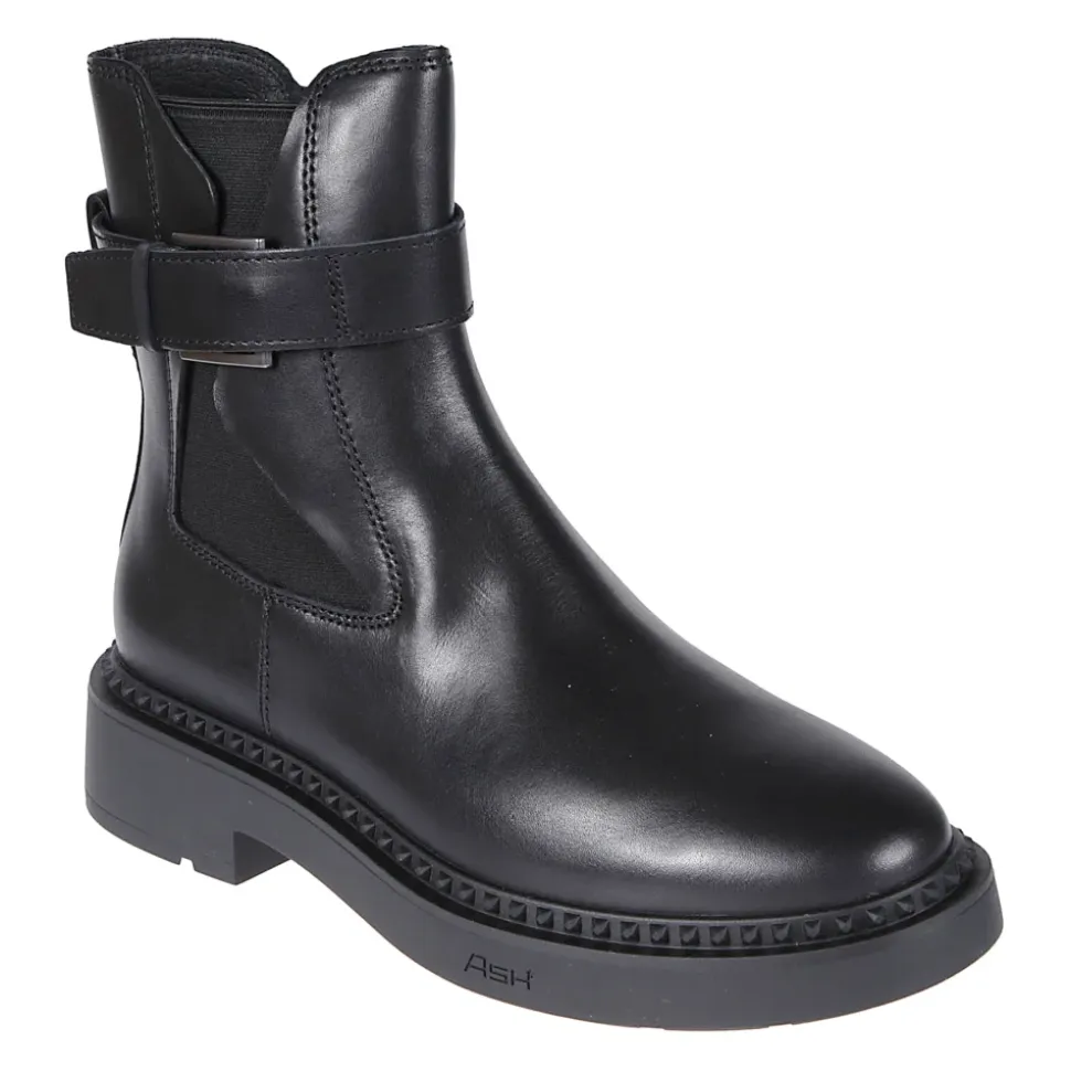 Margot Ankle Boots