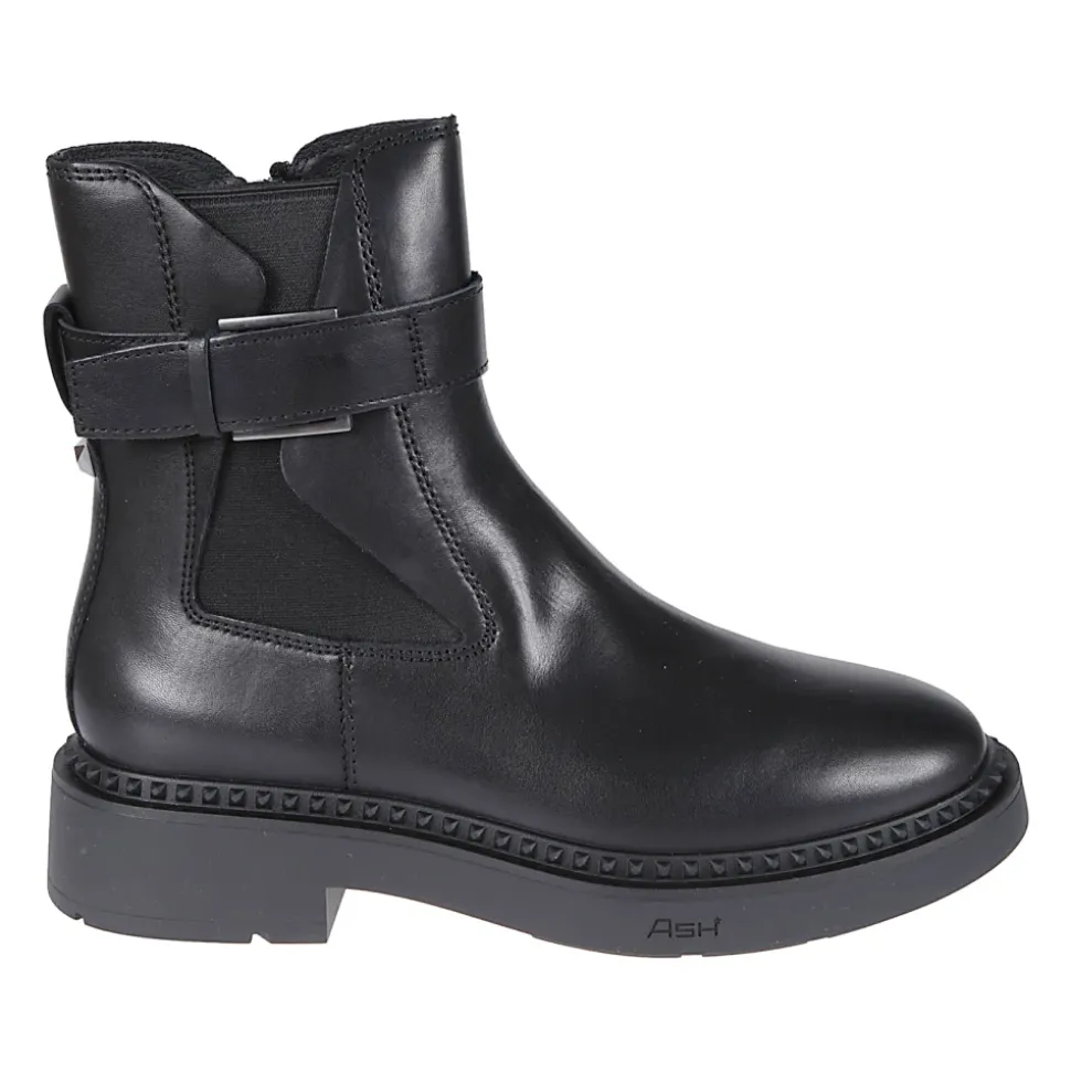 Margot Ankle Boots