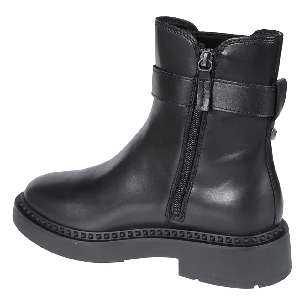 Margot Ankle Boots