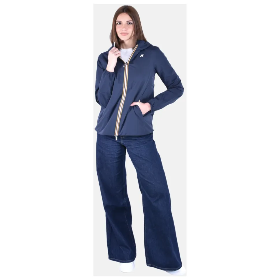 Marguerite Jacket