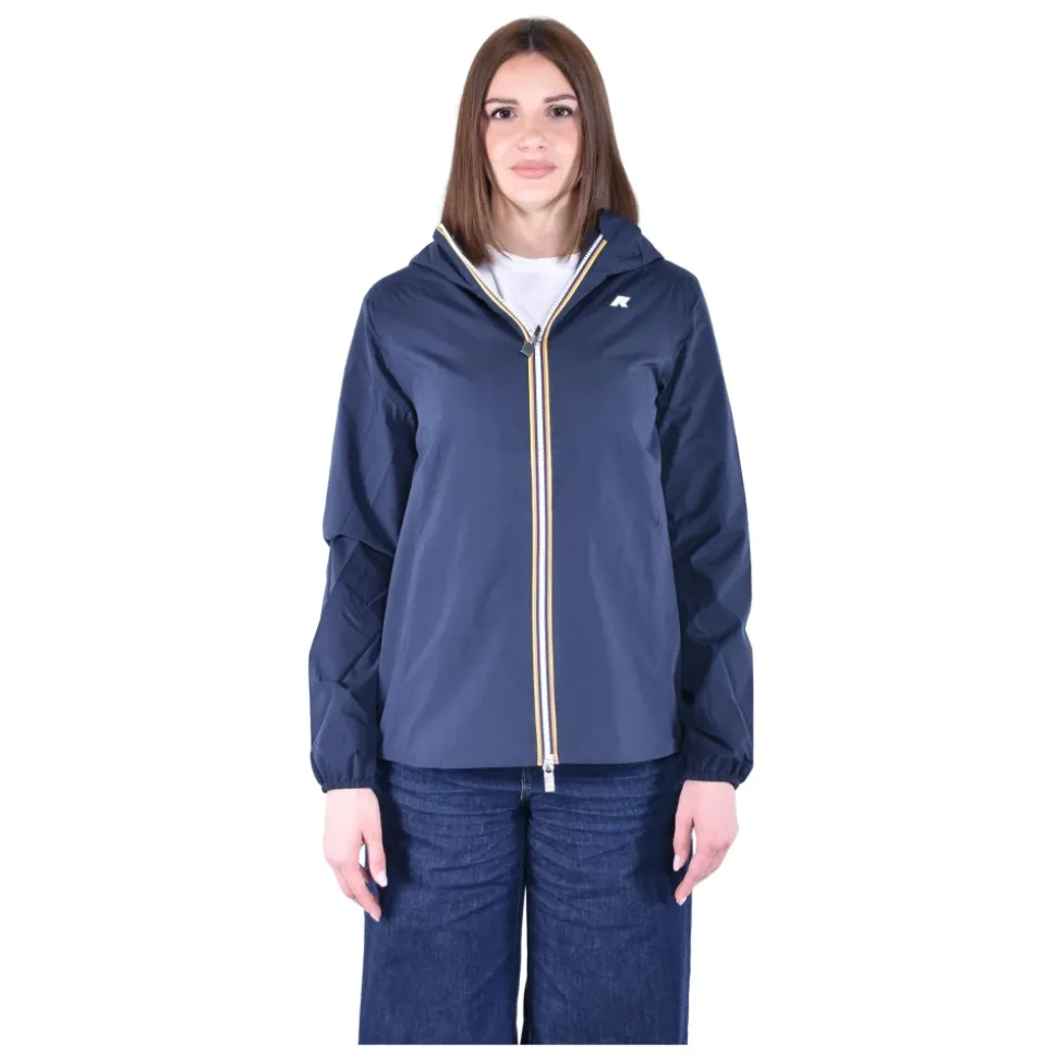 Marguerite Jacket