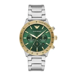 Mario Chronograph