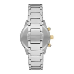 Mario Chronograph