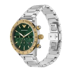 Mario Chronograph