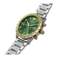 Mario Chronograph