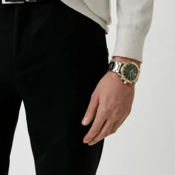 Mario Chronograph