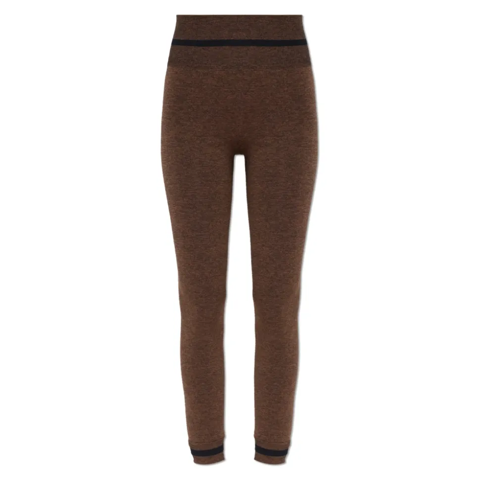 Marle Seamless Midi Pant 25in