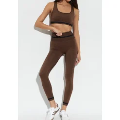 Marle Seamless Midi Pant 25in
