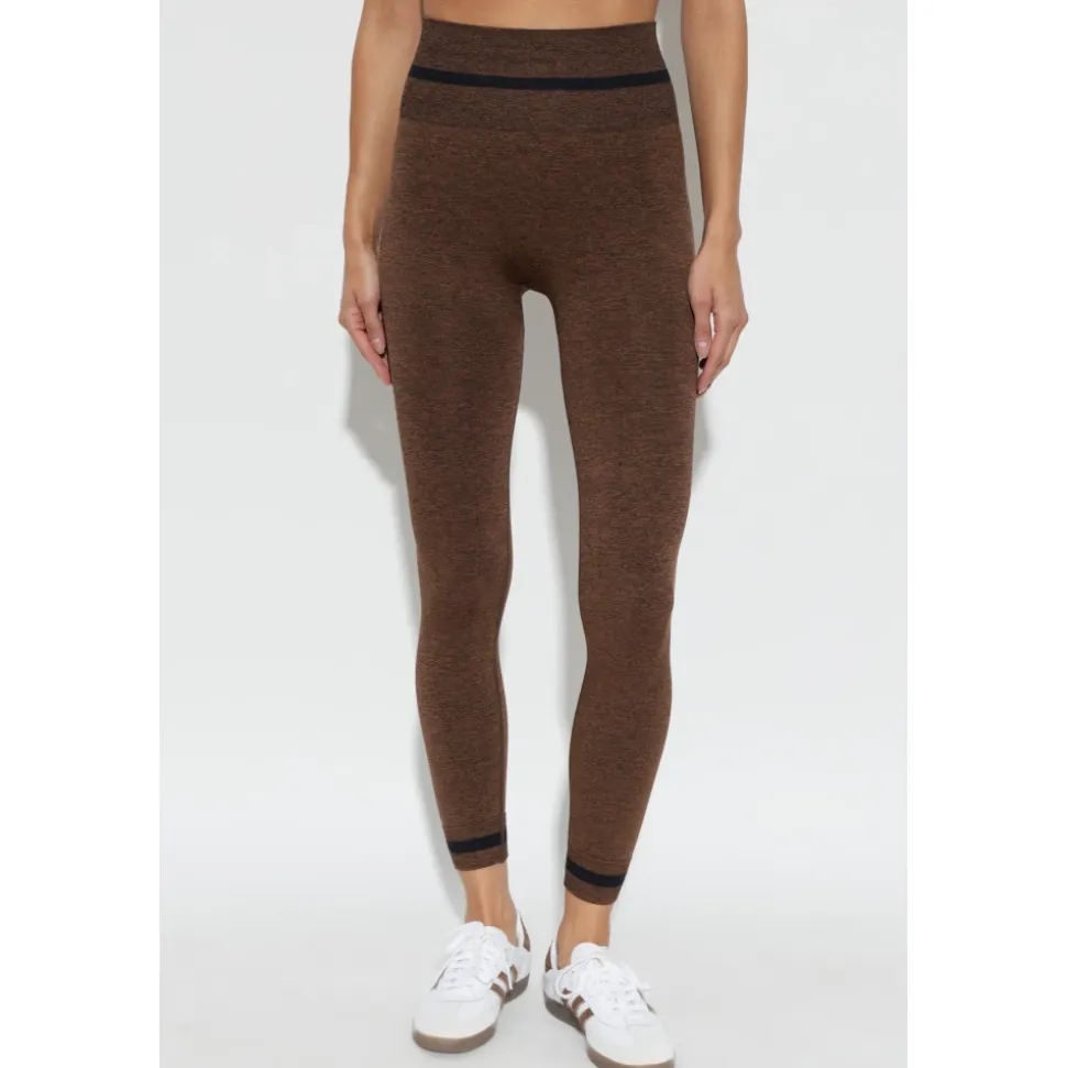 Marle Seamless Midi Pant 25in