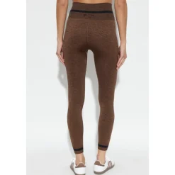 Marle Seamless Midi Pant 25in