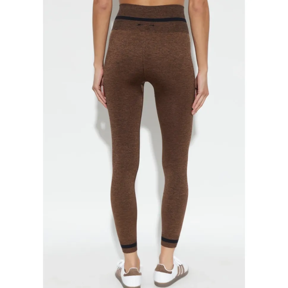 Marle Seamless Midi Pant 25in