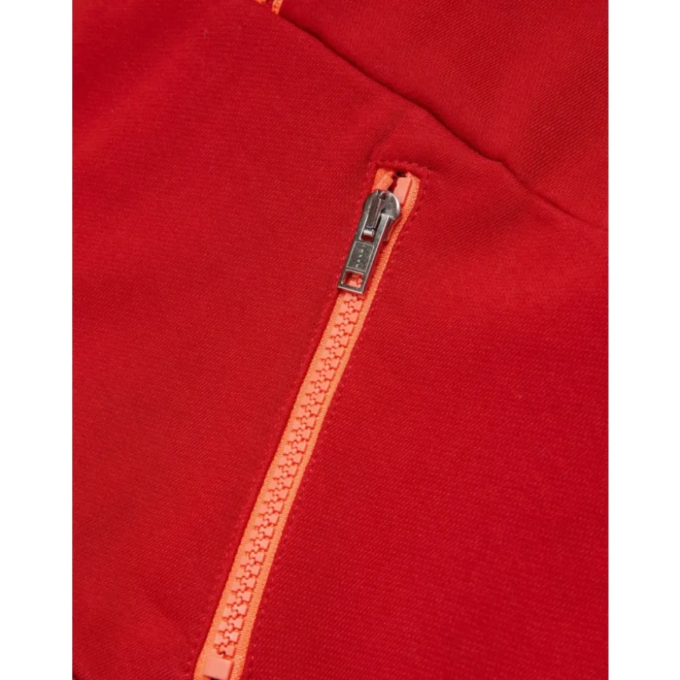 Marni Sweaters Red