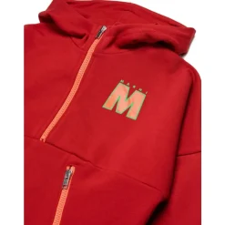 Marni Sweaters Red