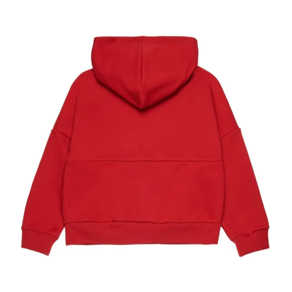 Marni Sweaters Red
