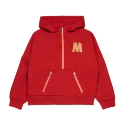 Marni Sweaters Red