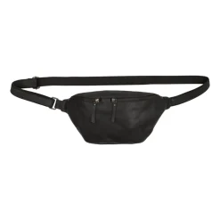 Marsupio in pelle bottalata
