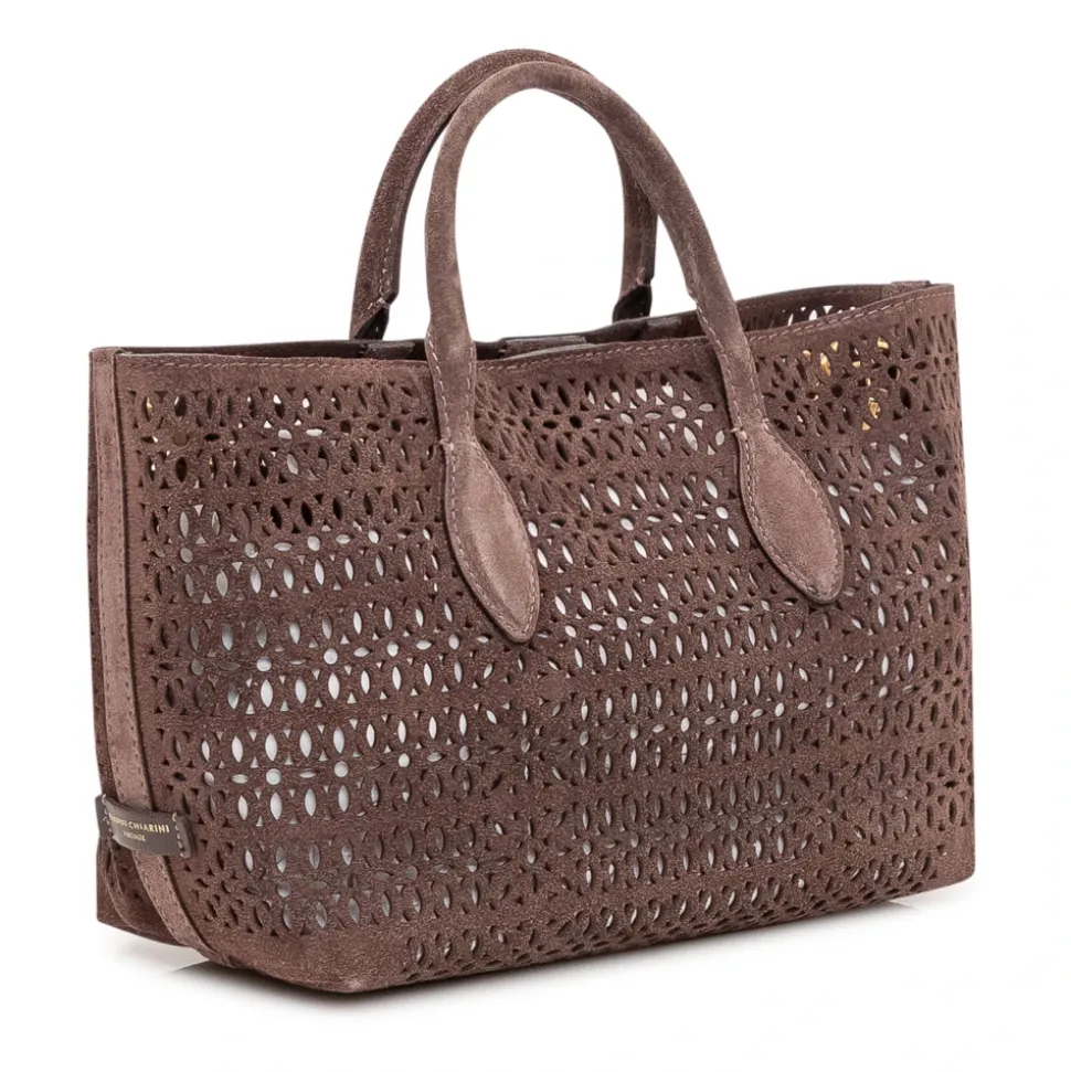 Mashup Borsa Pelle