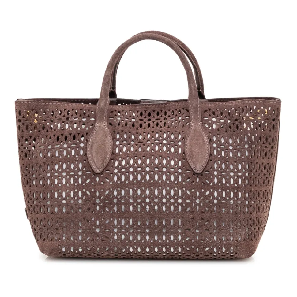 Mashup Borsa Pelle