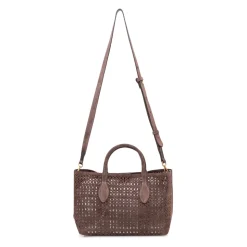 Mashup Borsa Pelle