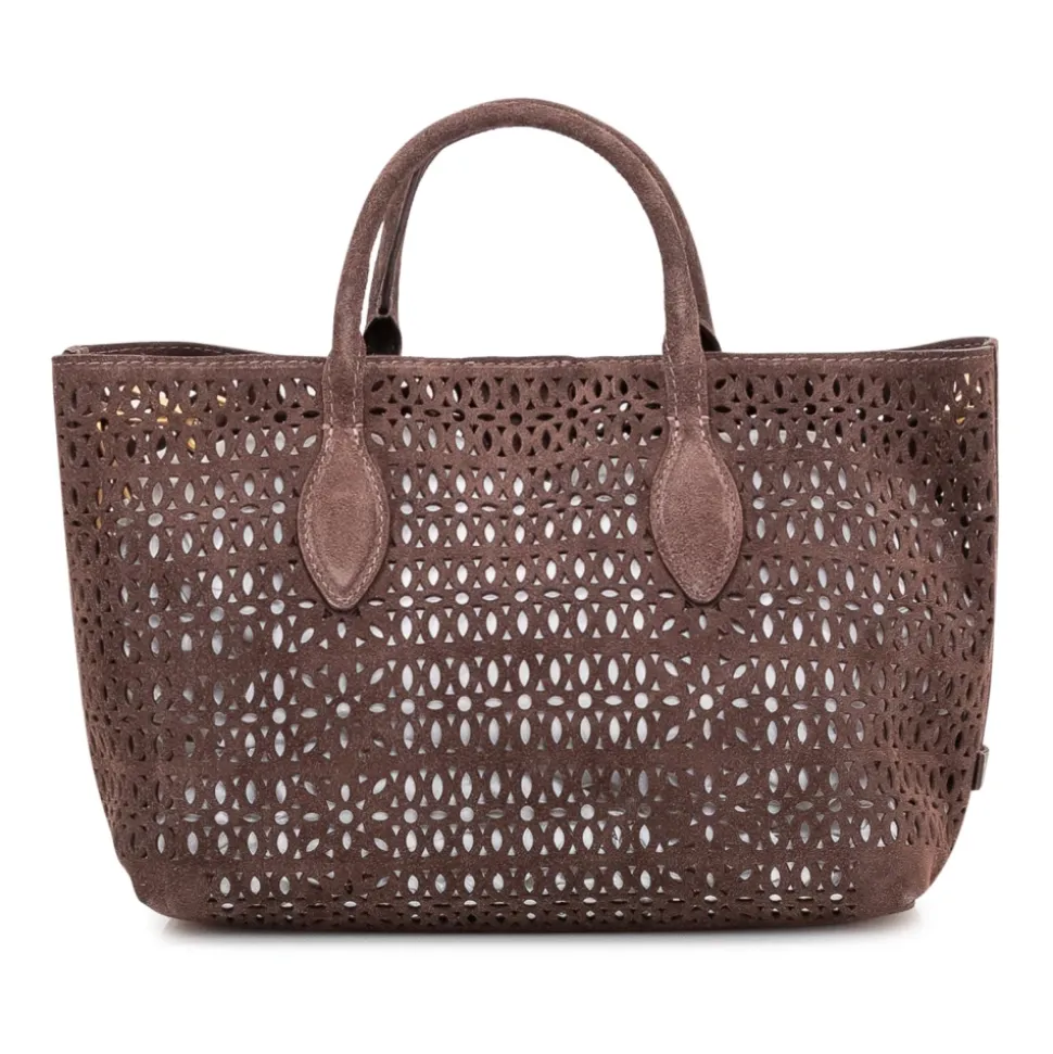 Mashup Borsa Pelle