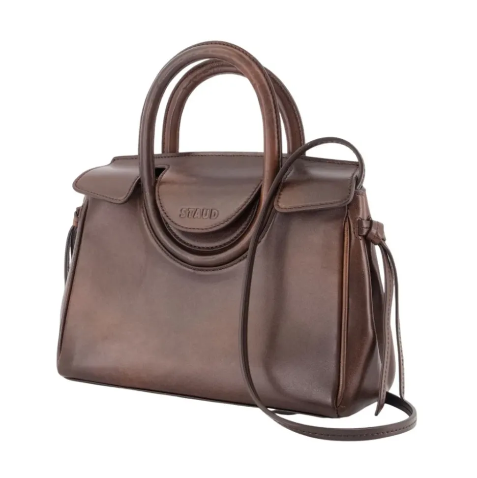 Maude Mini Carryall