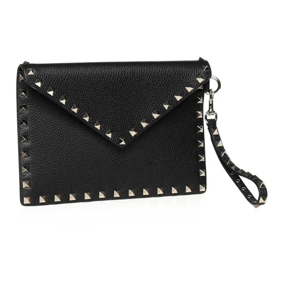 Medium Flat Pouch