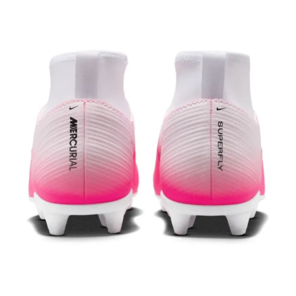 Mercurial Superfly 11 Club FG/MG