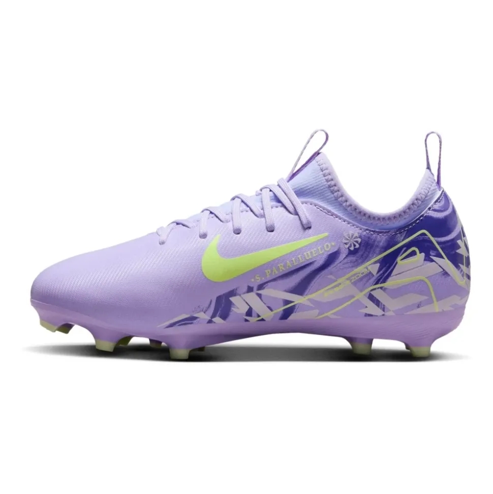 Mercurial Vapor 16 Academy