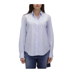 Meredith Long Sleeve Shirt