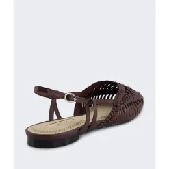 M6200 Flat Sandals