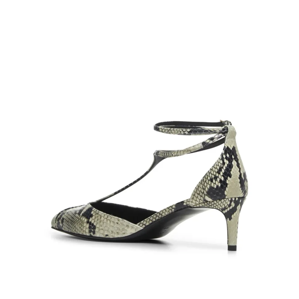 Mia Pump