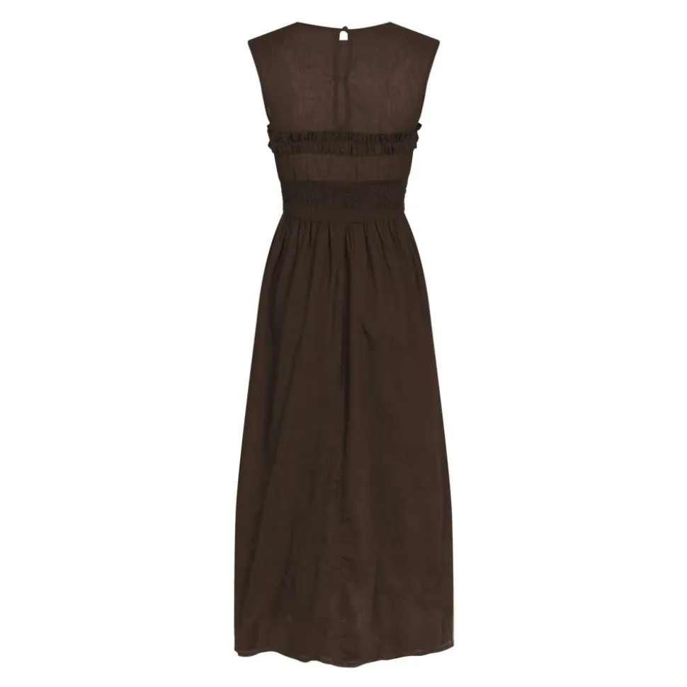 Midi Dresses
