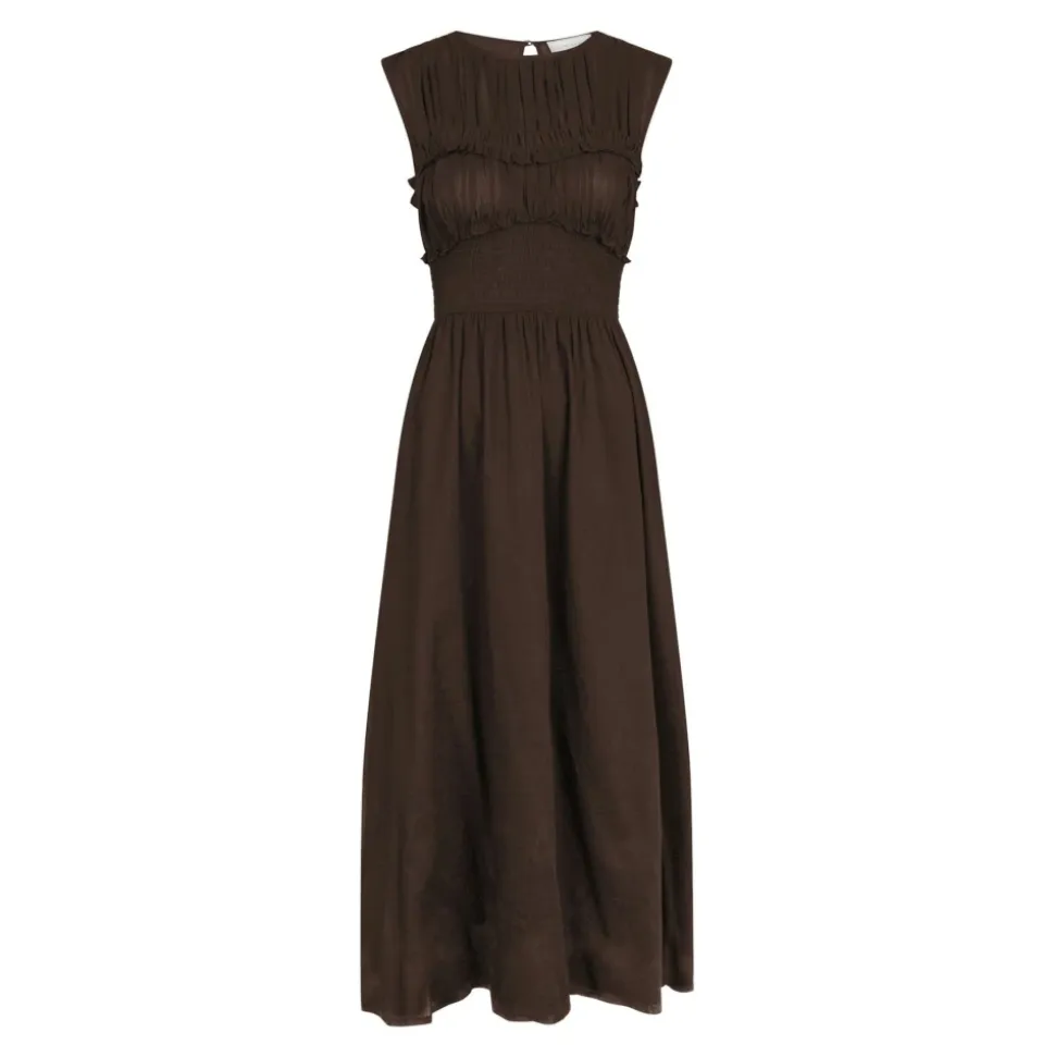 Midi Dresses