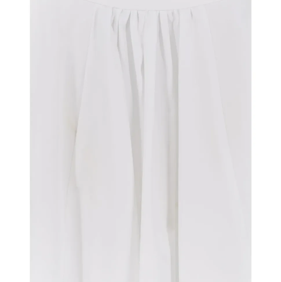 Midi Skirt