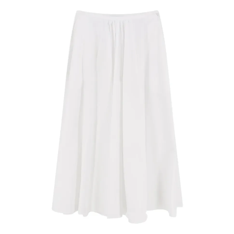 Midi Skirt