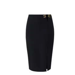Midi Skirt