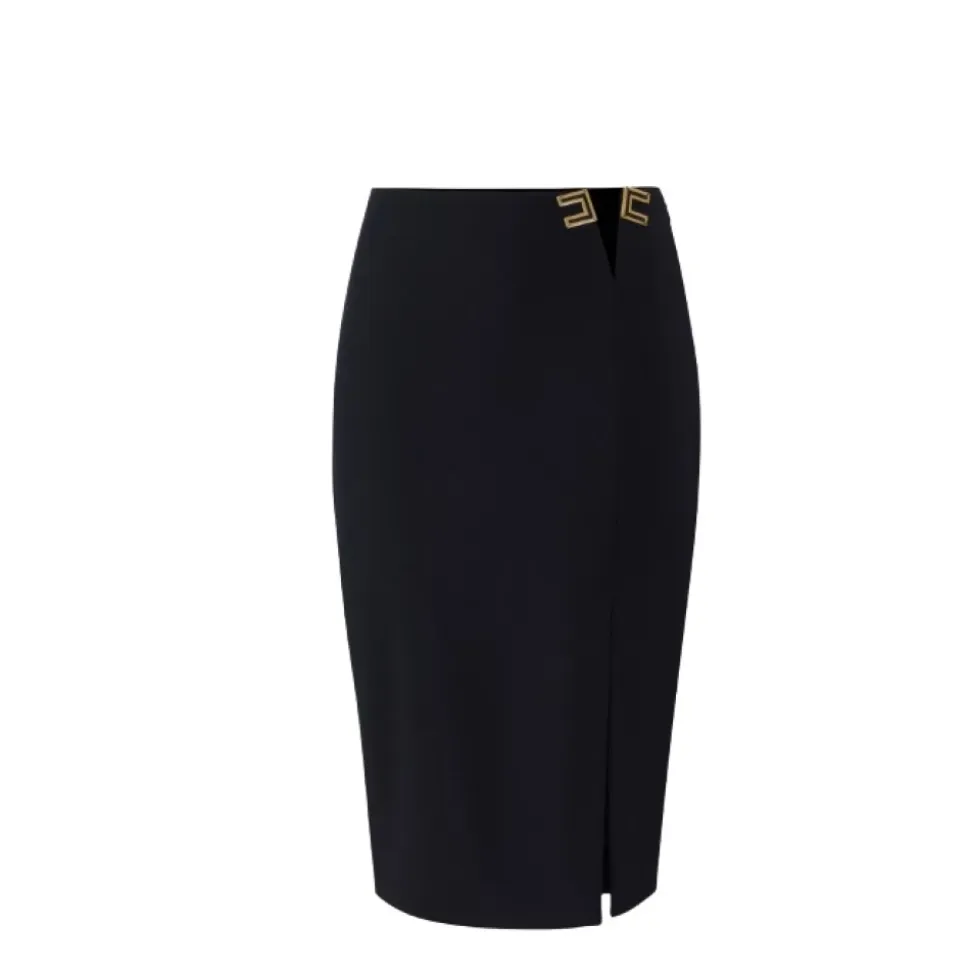 Midi Skirt