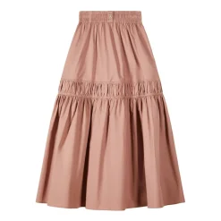 Midi Skirt