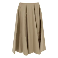 Midi Skirt