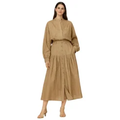 Midi Skirt