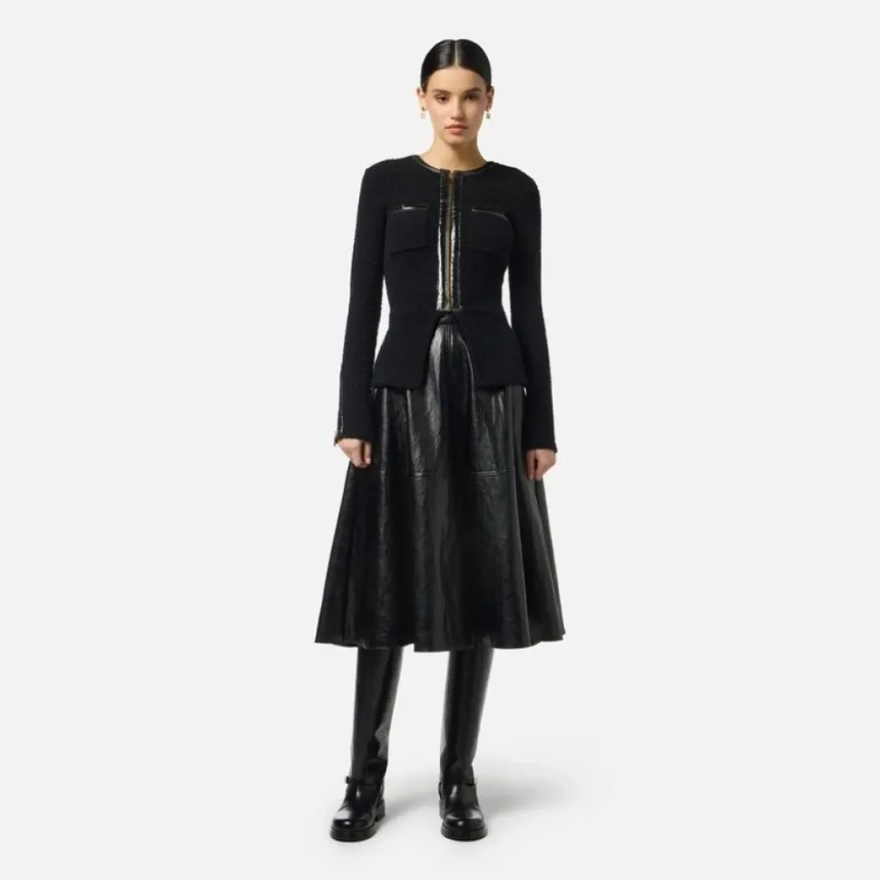Midi Skirts