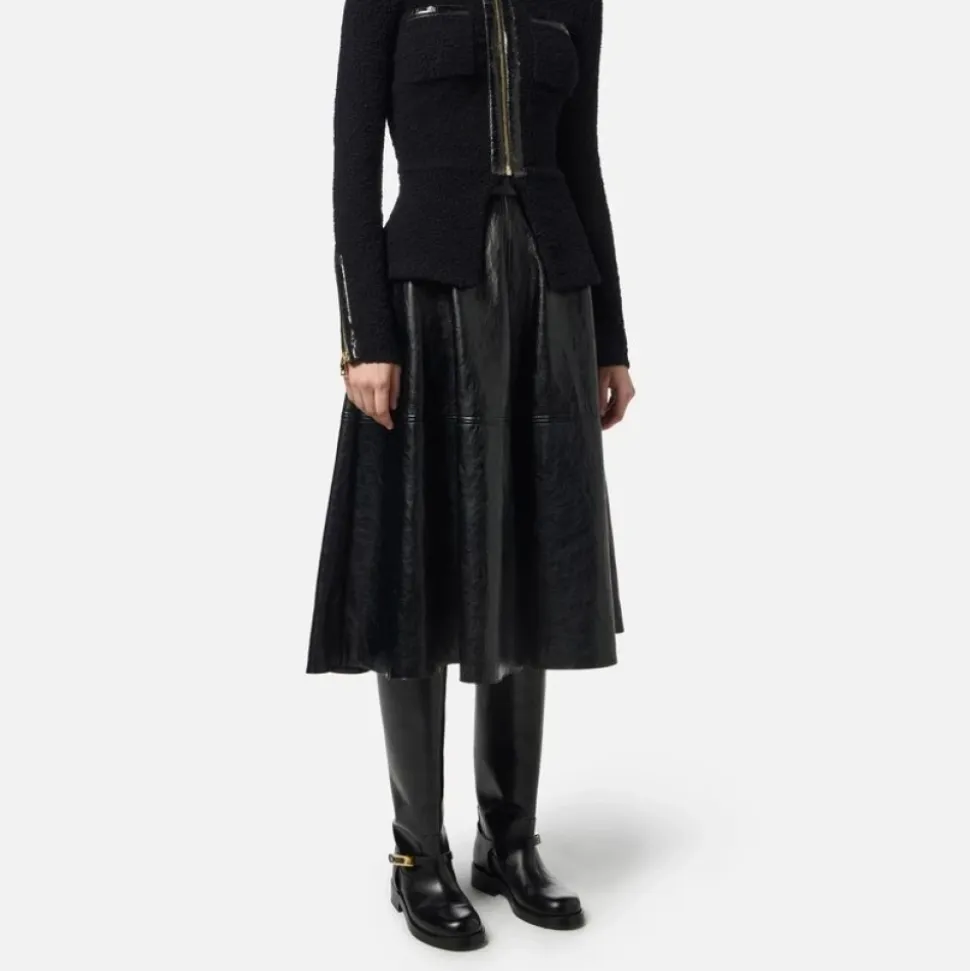 Midi Skirts